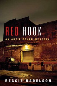 Red Hook: An Artie Cohen Mystery (Artie Cohen Mysteries)