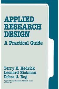 Applied Research Design