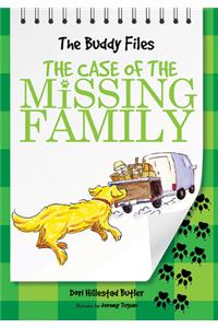 Case of the Missing Family