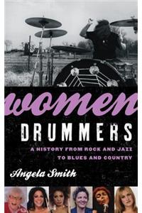 Women Drummers