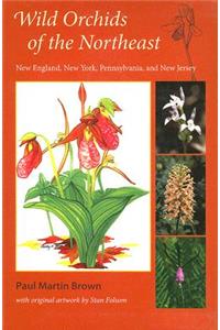 Wild Orchids of the Northeast