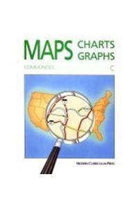 Maps, Charts and Graphs, Level C, Communities