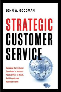 Strategic Customer Service