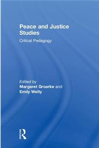 Peace and Justice Studies