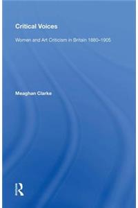 Critical Voices
