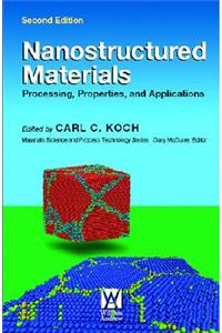 Nanostructured Materials