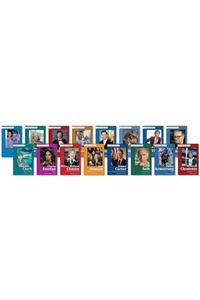 Ferguson Career Biographies Set