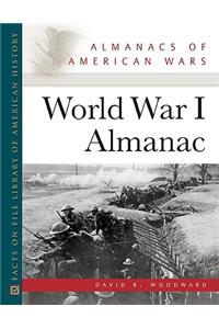 World War 1 Almanac