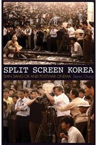 Split Screen Korea