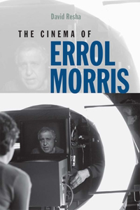 Cinema of Errol Morris