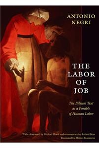 Labor of Job