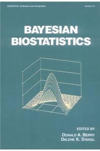 Bayesian Biostatistics