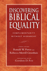 Discovering Biblical Equality