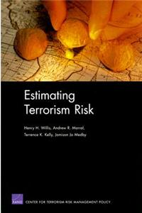 Estimating Terrorism Risk