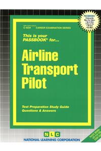 Airline Transport Pilot