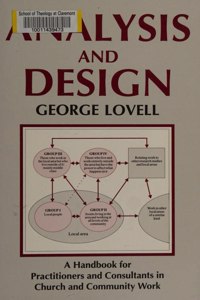Analysis and Design