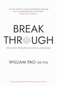 Breakthrough
