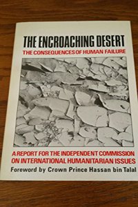 The Encroaching Desert