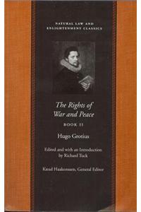 Rights of War & Peace