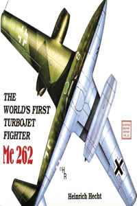 World's First Turbo-Jet Fighter