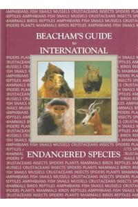 Beacham's International Endangered Species 2v Set