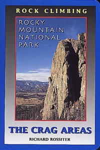 Rock Climbing Rocky Mountain National Park