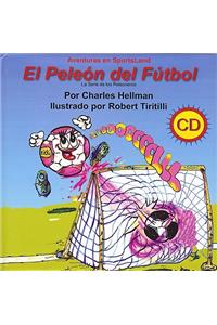 El Peleon del Futbol