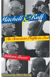Mitchell & Ruff