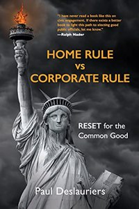 HOME RULE vs CORPORATE RULE