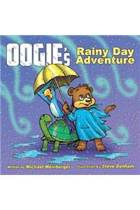 Oogie the Bear's Rainy Day Adventure