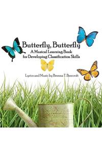 Butterfly, Butterfly