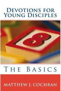 Devotions for Young Disciples