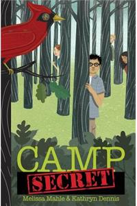 Camp Secret