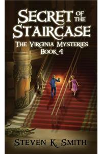 Secret of the Staircase