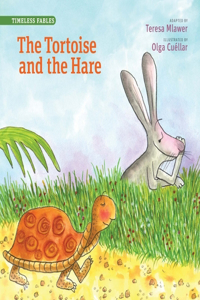 Tortoise and the Hare