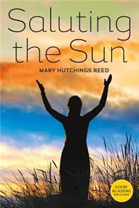 Saluting the Sun