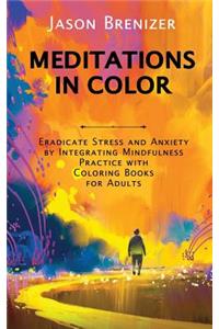 Meditations in Color
