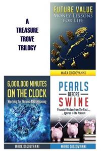 Treasure Trove Trilogy