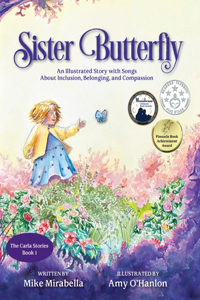 Sister Butterfly