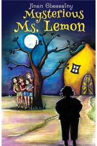 Mysterious Ms. Lemon