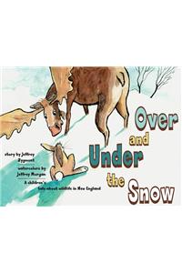 Under and Over the Snow
