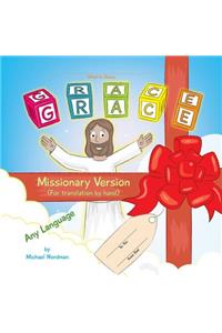 What Is Grace