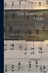 The Spiritual Harp