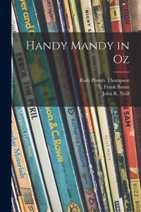 Handy Mandy in Oz