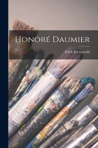 Honoré Daumier