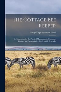Cottage Bee Keeper