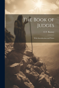 Book of Judges