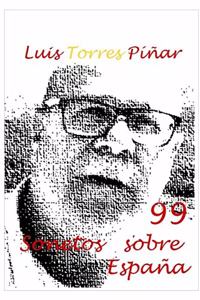 99 Sonetos sobre España