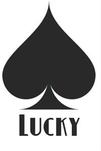 Lucky