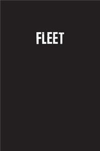 Fleet